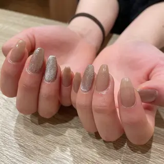 ネイル liberté所属・liberté🫧 新小岩のネイルデザイン