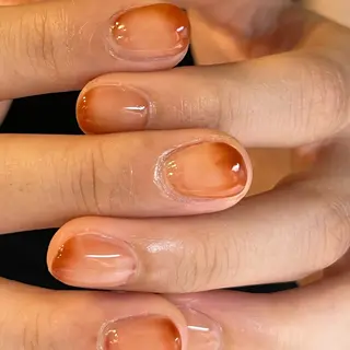 ネイル mitsuki / Manonのネイルデザイン