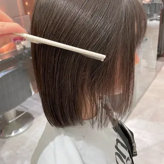 ミディアム .⋆⟡💖 Marin💖⟡⋆.のヘアスタイル