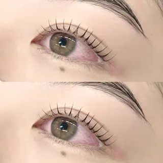 マツエク・マツパ 横浜 *束感まつ毛* 🐰はま🐰のマツエク・マツパデザイン