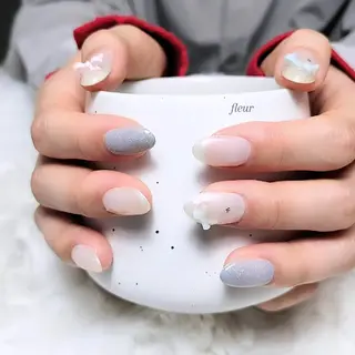 ネイル megumi. sのネイルデザイン