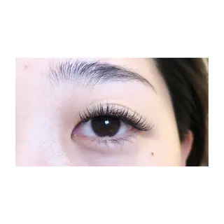 マツエク・マツパ Lanhr所属・〔Lanhr〕 🍋akiのマツエク・マツパデザイン