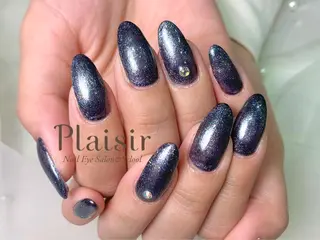 ネイル Plaisir所属・Plaisir 竹谷のネイルデザイン