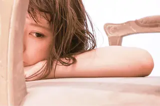 ショート パーマ ボブ/暖色/デザイン KOYUKI⛄️のヘアスタイル