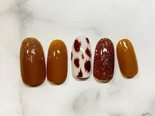 ネイル Laule'a Jr 🎀ネイリスト🌼のネイルデザイン