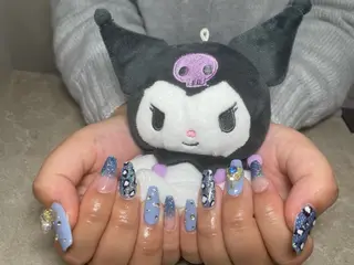 ネイル LAVISH nail salonのネイルデザイン