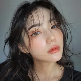 カラー ヘア&メイク💄 TAIKIのヘアスタイル