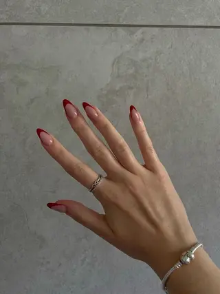 ネイル JENNY ANA.CHUOのネイルデザイン