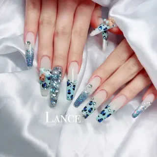 ネイル Lance nailのネイルデザイン