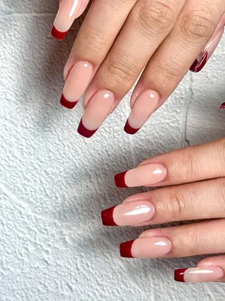 ネイル 🌷Yun nail salon🌷のネイルデザイン