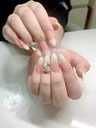 ネイル Nails 39のネイルデザイン