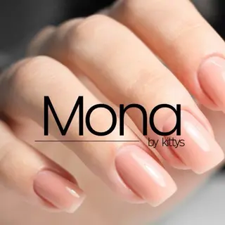 ネイル mona by kittys所属・武田 瑞希のネイルデザイン