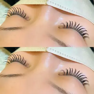 マツエク・マツパ sofa ⌇chihiroのマツエク・マツパデザイン