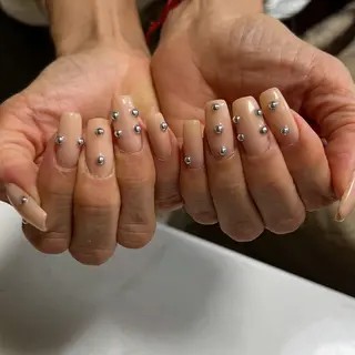 ネイル nail salon   KAREN所属・t. REINAのネイルデザイン
