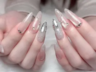 ネイル ネイルサロン Easenのネイルデザイン