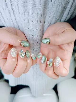 ネイル 小山店 sayakaのその他イメージ