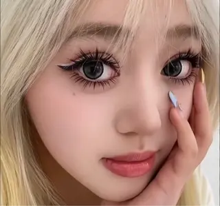 マツエク・マツパ アンジュネス 池袋のマツエク・マツパデザイン