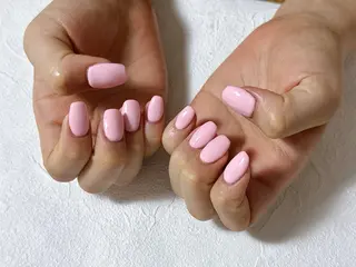 ネイル Mogu nail 二子玉川のネイルデザイン