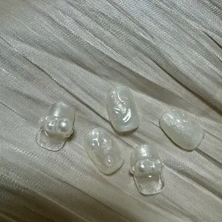 ネイル nail YURIのネイルデザイン