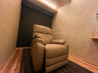 ドライヘッドスパ わごころの庭園のエステ・リラクイメージ