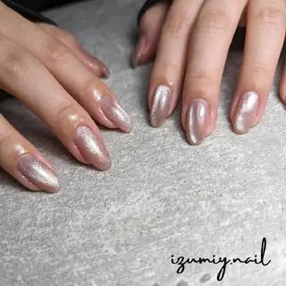 ネイル izumiynail いずみのネイルデザイン