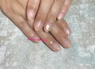 ネイル y' sのネイルデザイン