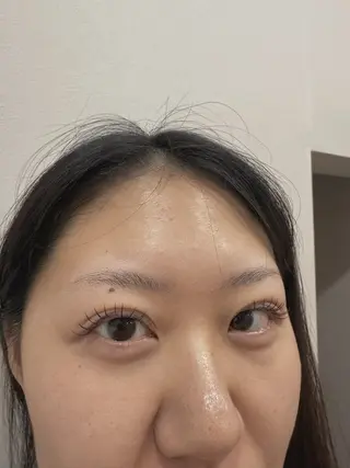 マツエク・マツパ salt所属・salt まつげ/眉毛のマツエク・マツパデザイン