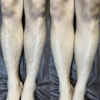 Mr.&Ms.脱毛/ 眉毛ワックスのエステ・リラクイメージ