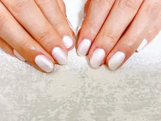 ネイル Mogu nail 二子玉川のネイルデザイン