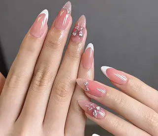 ネイル MIHANA ZENのネイルデザイン