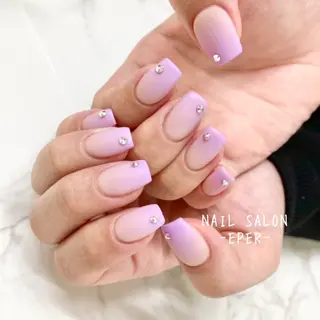 ネイル ネイルサロン -EPER-エペルのネイルデザイン