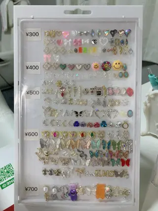 ネイル Risa ネイルサロンKOTOのネイルデザイン