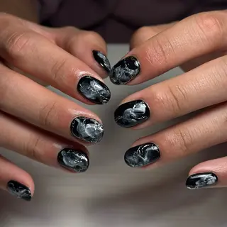 メンズ ネイル NAIL'S MODAのネイルデザイン