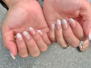 ネイル うるま市サロン Yuko Izawaのネイルデザイン