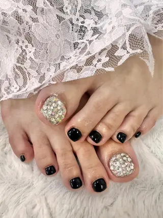 ネイル Angie平山 拓哉のネイルデザイン