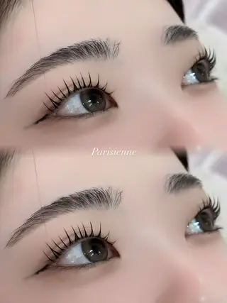 マツエク・マツパ ai /韓国風まつ毛🎀のマツエク・マツパデザイン