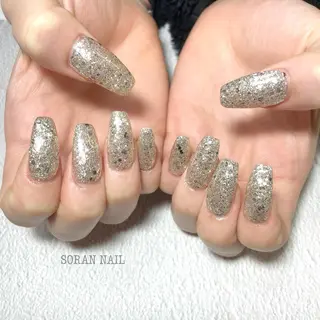 ネイル soran nailのネイルデザイン