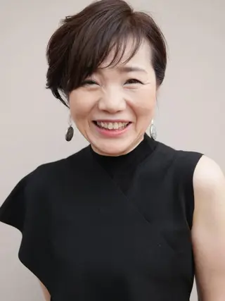 アイブロウ 丸の内ヒルズ 今井琴恵のその他イメージ