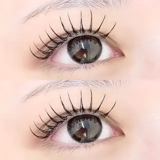 マツエク・マツパ Ayame&heal thy/ワンホン\のマツエク・マツパデザイン