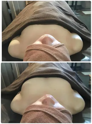 Beauty GYM 極美〜kiwami〜所属・藤原 雪美のエステ・リラクイメージ