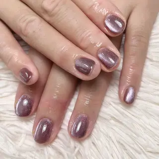 ネイル Twinkle Nail Kuboのネイルデザイン