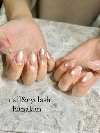 ネイル S Fumiのマツエク・マツパデザイン