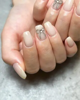 ネイル private acottoのネイルデザイン