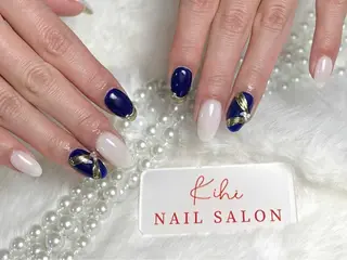 ネイル 💕鈴木ユリ パラジェル/オフ無料のネイルデザイン