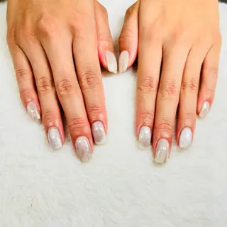 ネイル AngelCoco Tabataのネイルデザイン