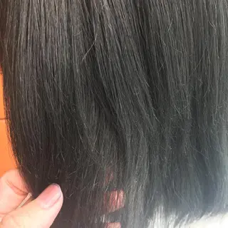 ミディアム カラー Minori【ミノリ】所属・井手 孔介のヘアスタイル
