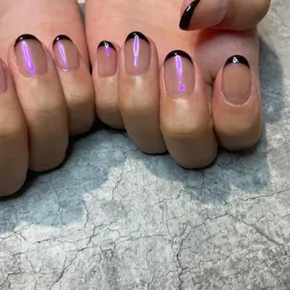 ネイル ルリアンチッタ メンズ垢抜け特化の眉毛・アイブロウイメージ