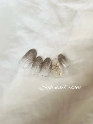 ネイル Sak nailroomのネイルデザイン