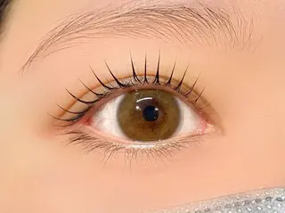 マツエク・マツパ ROCCOeast KAORI まつげ✨のマツエク・マツパデザイン