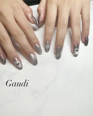 ネイル Gaudi.Nail Rinaのその他イメージ